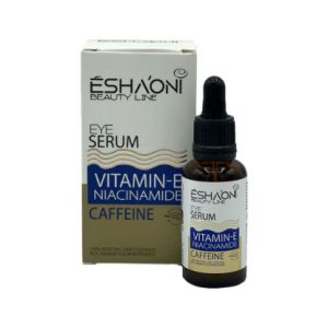 سرم دورچشم اشااونی