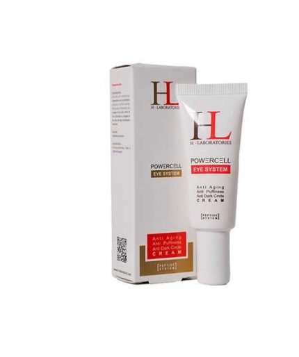 دور چشم HL