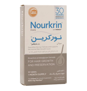 نورکرین آقایان فارمامدیکو