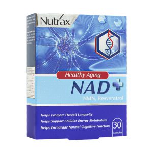 ان ای دی پلاس نوتراکس