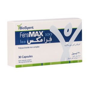 فرامکس 100 بیوساینت