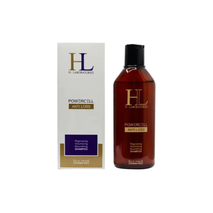 شامپو تقویت‌کننده H Lab