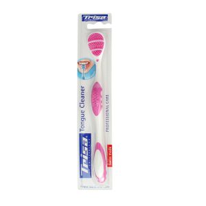 زبان پاک کن مدل پروفشنال کر تریزا