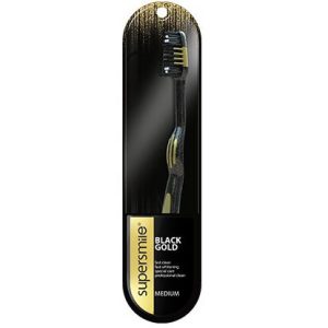 مسواک BLACK GOLD سوپر اسمایل