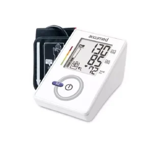 فشارسنج دیجیتال اکیومد مدل AW150F