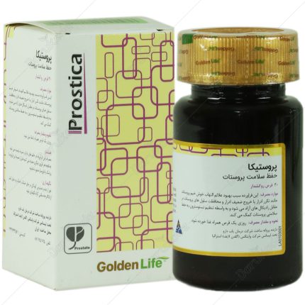 گلدن لایف