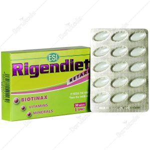 قرص ریجن دایت ESI