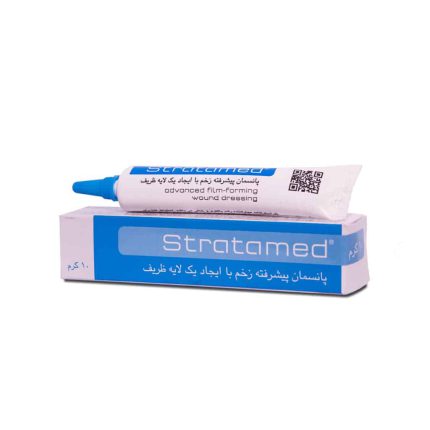 استراتامد