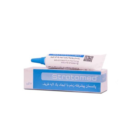 استراتامد