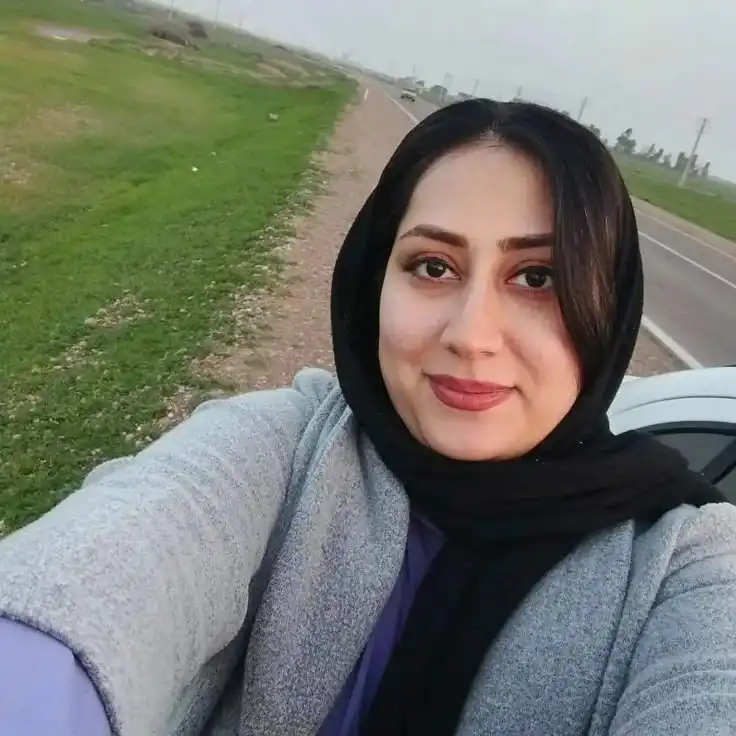 سهیلا رحیمی
