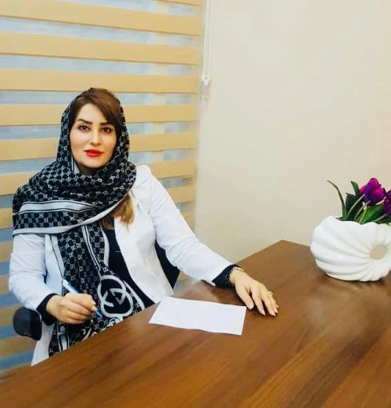 نیکی سلیمی