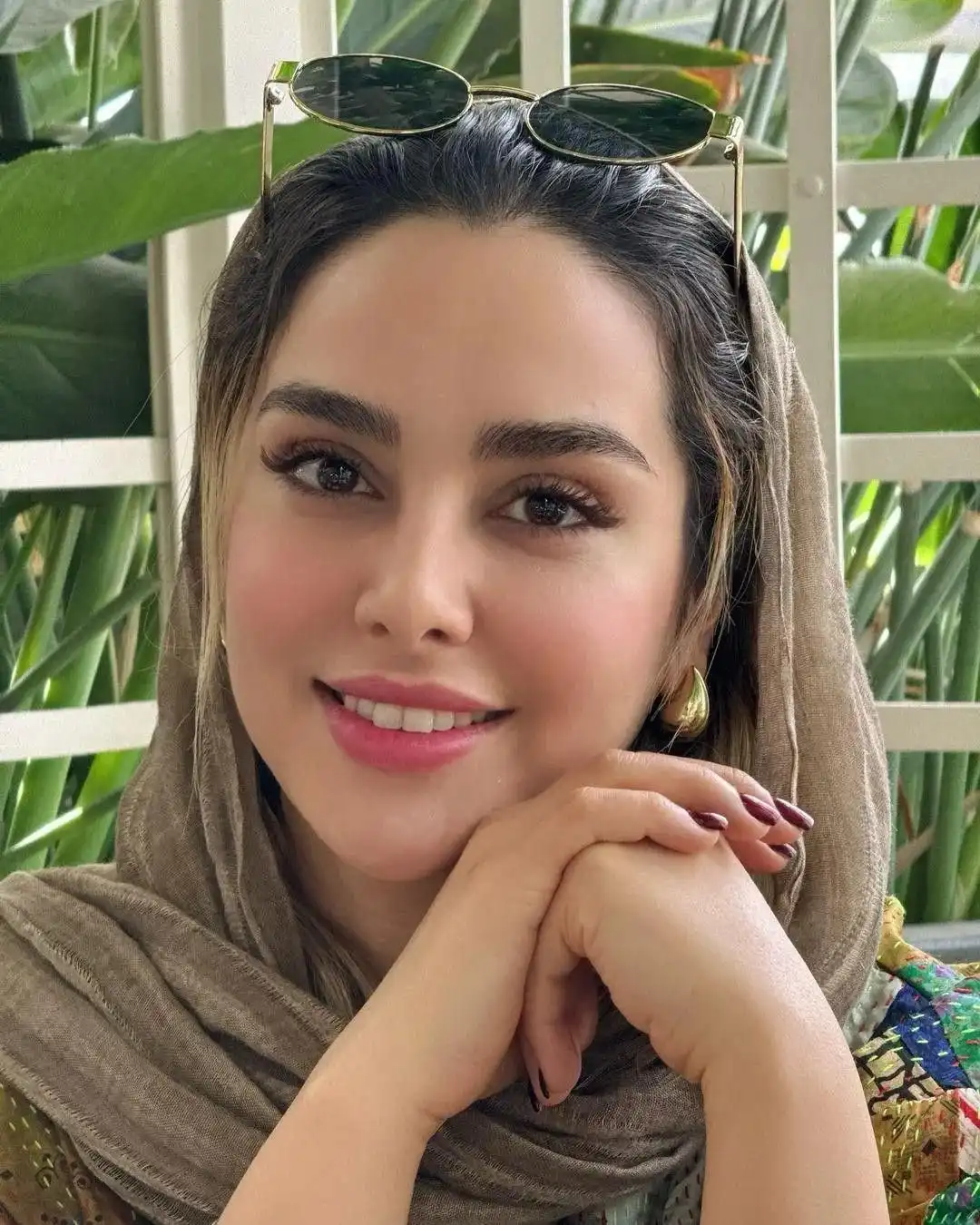مهدیه رضایی