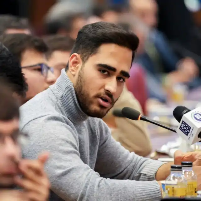 محمد قادری