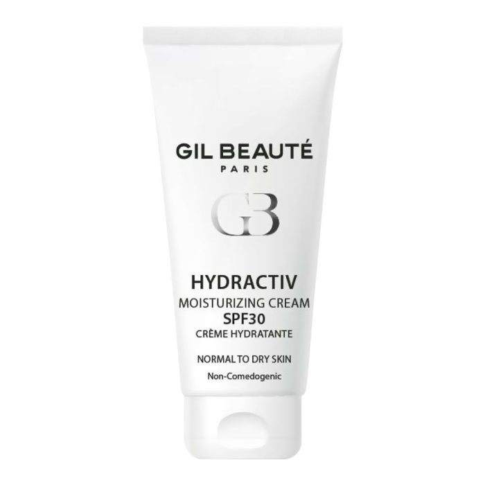 کرم مرطوب‌کننده ضد آفتاب SPF30 هیدرا اکتیو ژیل بوته ۴۰ میلی‌لیتر