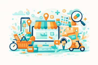 داروخانه آنلاین تبریز