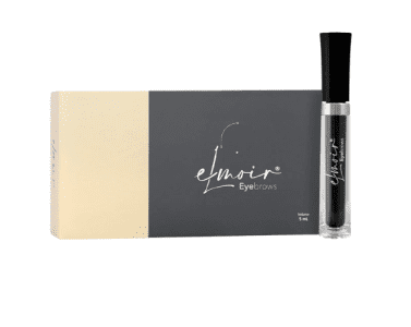 سرم تقویت ابرو النویر Elnoir
