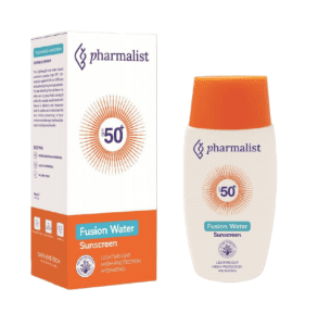 ضد آفتاب فیوژن واتر +SPF50 فارمالیست