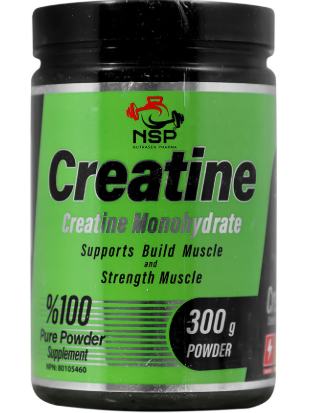 کراتین نوتراسن 300 گرمی
