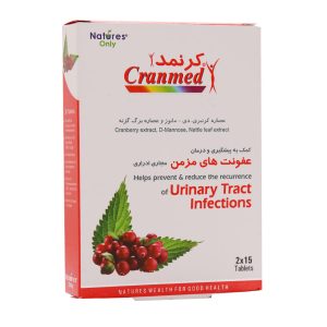 کرنمد نیچرز اونلی